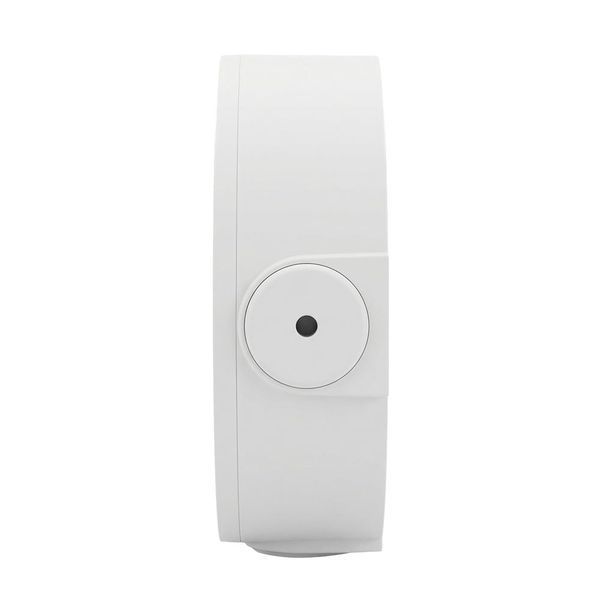 Монтажна коробка Light Vision VLC-130(P), пластик, 128*41 мм (75-00321) 75-00321 фото