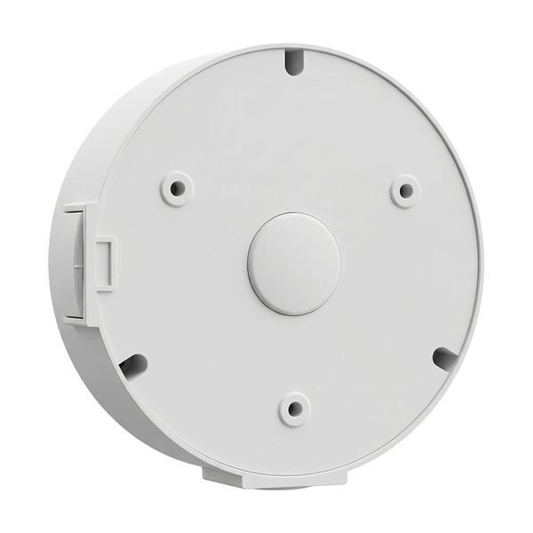Монтажна коробка Light Vision VLC-130(P), пластик, 128*41 мм (75-00321) 75-00321 фото