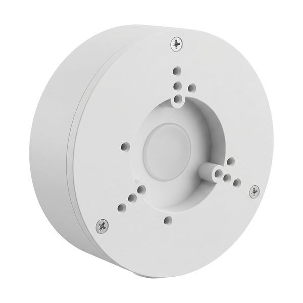 Монтажна коробка Light Vision VLC-130(P), пластик, 128*41 мм (75-00321) 75-00321 фото