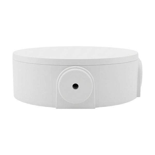 Монтажна коробка Light Vision VLC-130(P), пластик, 128*41 мм (75-00321) 75-00321 фото