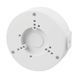 Монтажна коробка Light Vision VLC-130(P), пластик, 128*41 мм (75-00321) 75-00321 фото 1