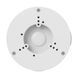 Монтажна коробка Light Vision VLC-130(P), пластик, 128*41 мм (75-00321) 75-00321 фото 2