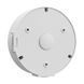 Монтажна коробка Light Vision VLC-130(P), пластик, 128*41 мм (75-00321) 75-00321 фото 6