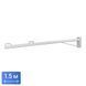 Кронштейн для відеокамери Light Vision VLC-07BR/1.5М 1.5м настінний монтаж (75-00257) 75-00257 фото 1