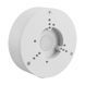 Монтажна коробка Light Vision VLC-130(P), пластик, 128*41 мм (75-00321) 75-00321 фото 3