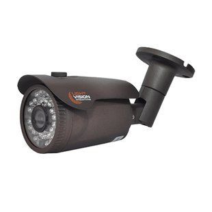 MHD-відеокамера 5Mp Light VIsion VLC-8256WM Graphite f=3.6mm (75-00064) 75-00064 фото