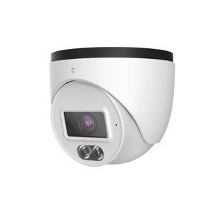 IP-відеокамера 4Mp TVT TD-9544S4L-C(D/PE/AW1) f=2.8mm WHITE, ІЧ+LED-підсвічування, з мікрофоном (77-00323) 77-00323 фото