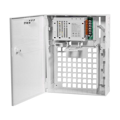 Джерело безперебійного живлення Trinix PSU-1210LED(P) LiFePO4 (41-00053) 41-00053 фото