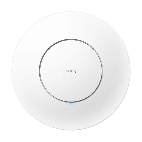 Точка доступу WiFi 7 2.5G Cudy AP3600 з підтримкою Mesh дводіапазонна BE3600 (73-00670) 73-00670 фото