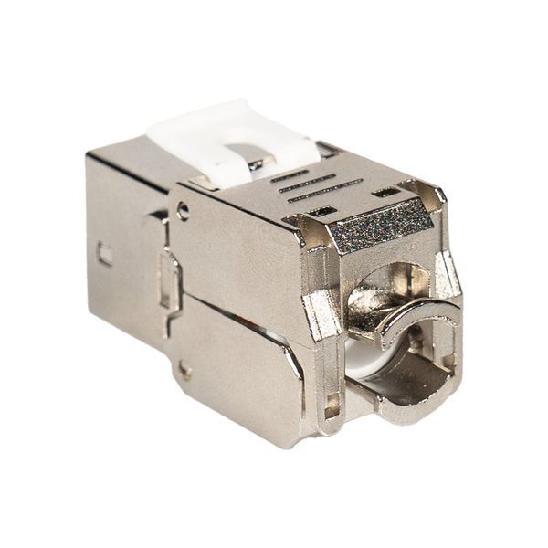 Модуль Keystone RJ45 NVC-KJ-20 CAT6A STP (74-00121) 74-00121 фото