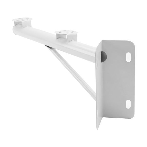 Кронштейн для відеокамери Light Vision VLC-07BR/0.6M CORNER настінний монтаж / на стовп (75-00315) 75-00315 фото