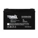 Trinix 12V100Ah/20Hr AGM Акумуляторна батарея 12В 100Аг свинцево-кислотна (44-00047) 44-00047 фото 2