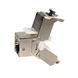 Модуль Keystone RJ45 NVC-KJ-20 CAT6A STP (74-00121) 74-00121 фото 7