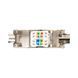 Модуль Keystone RJ45 NVC-KJ-20 CAT6A STP (74-00121) 74-00121 фото 5