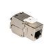 Модуль Keystone RJ45 NVC-KJ-20 CAT6A STP (74-00121) 74-00121 фото 2