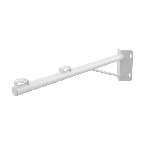 Кронштейн для відеокамери Light Vision VLC-07BR/1M CORNER настінний монтаж / на стовп (75-00316) 75-00316 фото