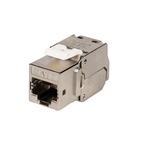 Модуль Keystone RJ45 NVC-KJ-20 CAT7 STP (74-00122) 74-00122 фото