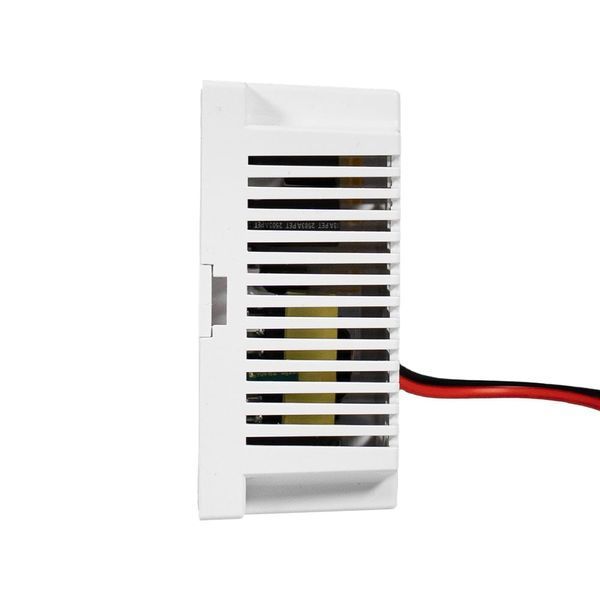 Плата ДБЖ Trinix PSU-1203LED(BOARD) LiFePO4 з кріпленням на DIN-рейку (41-00058) 41-00058 фото