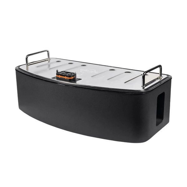 Модульна система накопичення енергії 15360 Вт*год 15.4 кВт Voltsmile H (44-00104-44-00113) 44-00104-44-00113 фото