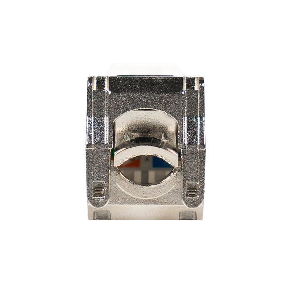 Модуль Keystone RJ45 NVC-KJ-20 CAT7 STP (74-00122) 74-00122 фото