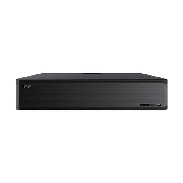 IP-відеореєстратор 32-канальний 12Mp TVT TD-3332H8-B2(320-256) (77-00410) 77-00410 фото