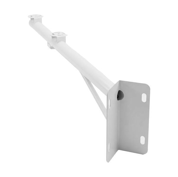 Кронштейн для відеокамери Light Vision VLC-07BR/1M CORNER настінний монтаж / на стовп (75-00316) 75-00316 фото
