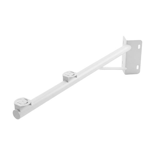 Кронштейн для відеокамери Light Vision VLC-07BR/1M CORNER настінний монтаж / на стовп (75-00316) 75-00316 фото