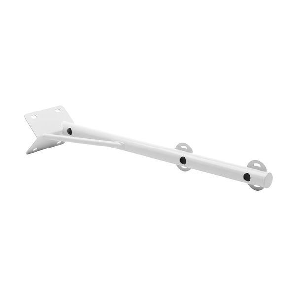 Кронштейн для відеокамери Light Vision VLC-07BR/1M CORNER настінний монтаж / на стовп (75-00316) 75-00316 фото