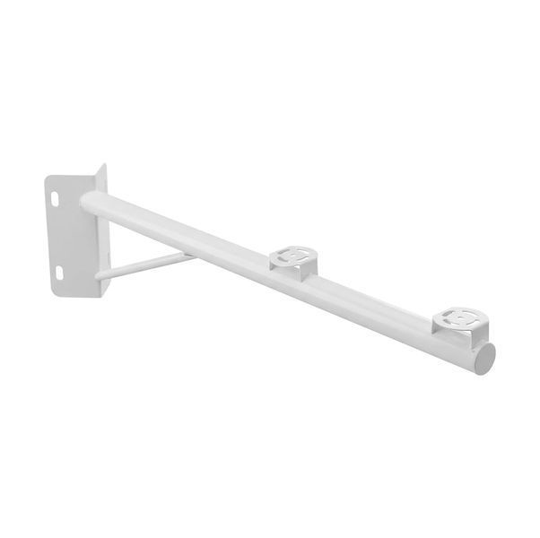 Кронштейн для відеокамери Light Vision VLC-07BR/1M CORNER настінний монтаж / на стовп (75-00316) 75-00316 фото