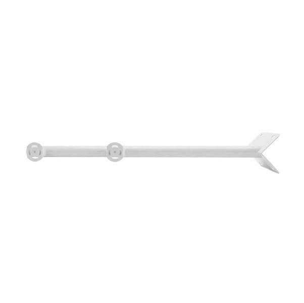 Кронштейн для відеокамери Light Vision VLC-07BR/1M CORNER настінний монтаж / на стовп (75-00316) 75-00316 фото