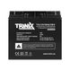 Акумуляторна батарея гелева 12В 20Аг Trinix TGL12V20Ah/20Hr GEL Super Charge (44-00070) 44-00070 фото 2