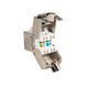 Модуль Keystone RJ45 NVC-KJ-20 CAT7 STP (74-00122) 74-00122 фото 4