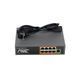 PoE-комутатор 9-портовий NVC-908D (73-00112) 73-00112 фото 4