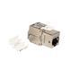 Модуль Keystone RJ45 NVC-KJ-20 CAT7 STP (74-00122) 74-00122 фото 3