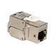 Модуль Keystone RJ45 NVC-KJ-20 CAT7 STP (74-00122) 74-00122 фото 2