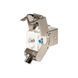 Модуль Keystone RJ45 NVC-KJ-20 CAT7 STP (74-00122) 74-00122 фото 9