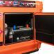 Генератор дизельний однофазний 5.5 кВт Bison BS9500QQ (41-00411) 41-00411 фото 4