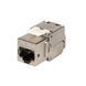 Модуль Keystone RJ45 NVC-KJ-20 CAT7 STP (74-00122) 74-00122 фото 1