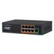 PoE-комутатор 9-портовий NVC-908D (73-00112) 73-00112 фото 3