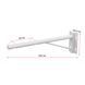 Кронштейн для відеокамери Light Vision VLC-07BR/1M CORNER настінний монтаж / на стовп (75-00316) 75-00316 фото 3