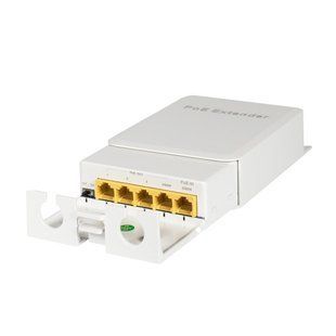 PoE-розширювач NVC-POE 4/1000 (73-00141) 73-00141 фото