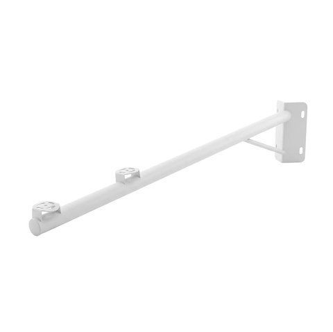 Кронштейн для відеокамери Light Vision VLC-07BR/1.5M CORNER настінний монтаж / на стовп (75-00317) 75-00317 фото