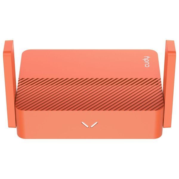 WiFi 5 Mesh-маршрутизатор Cudy TR1200 дводіапазонний портативний AC1200 (73-00543) 73-00543 фото
