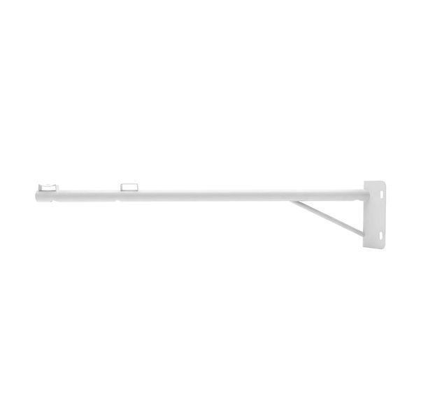 Кронштейн для відеокамери Light Vision VLC-07BR/1.5M CORNER настінний монтаж / на стовп (75-00317) 75-00317 фото