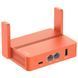 WiFi 5 Mesh-маршрутизатор Cudy TR1200 дводіапазонний портативний AC1200 (73-00543) 73-00543 фото 2