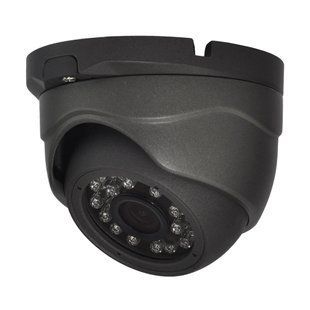MHD-відеокамера 5Mp Light Vision VLC-4256DM Graphite f=3.6mm (75-00058) 75-00058 фото
