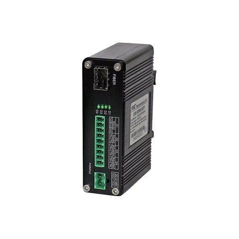 Медіаконвертер LNK-IRS93-SFP RS232/RS485/RS422 E-LINK (73-00131) 73-00131 фото