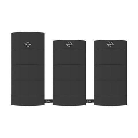 Модульна система накопичення енергії 61440 Вт*год 61.4 кВт Voltsmile H (44-00104-44-00123-1) 44-00104-44-00123-1 фото