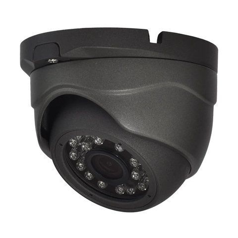 MHD-відеокамера 5Mp Light Vision VLC-4256DM Graphite f=3.6mm (75-00058) 75-00058 фото