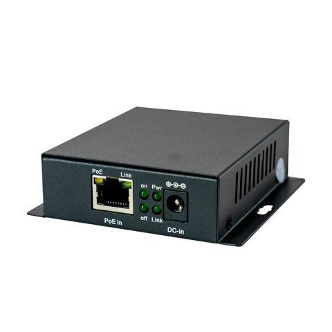 PoE-розширювач NVC-PSE102 (73-00115) 73-00115 фото